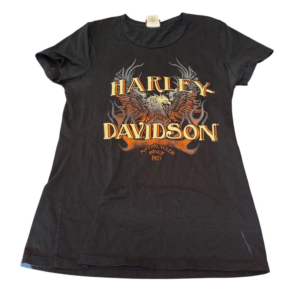 Harley Davidson |‎ Barnett Harley Davidson | El Paso, TX | 2016 | Women's Large